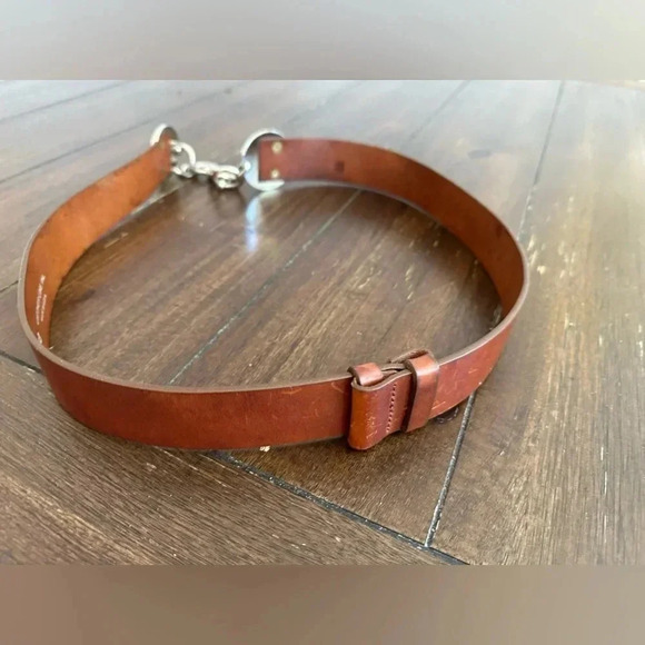 Another Line Inc belt - Picture 4 of 14